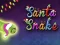 Permainan Santa Snakes secara online