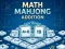 Permainan Math Mahjong Addition secara online