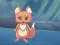 Permainan Frosty Foxy secara online