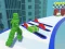 Permainan Money Man 3D secara online