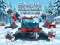 Permainan Snow Groomer Vehicles secara online