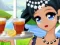 Permainan Summer High Tea secara online