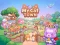 Permainan My Cat Town secara online