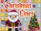 Permainan Christmas Lines secara online