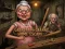 Permainan Grandpa And Granny Home Escape secara online