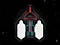 Permainan Space Attack Arcade secara online