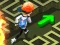 Permainan Labo 3d Maze secara online