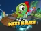 Permainan Kizi Kart Racing secara online