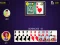 Permainan Gin Rummy secara online