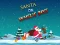 Permainan Santa On Wheelie Bike secara online