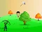 Permainan Bird Hunter secara online