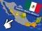 Permainan Scatty Maps Mexico secara online