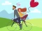 Permainan Couple in Love Jigsaw secara online