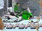 Permainan Snow Blitz secara online