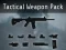 Permainan Tactical Weapon Pack secara online