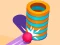 Permainan Hit Ball 3d secara online