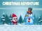Permainan Christmas Adventure secara online