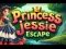 Permainan Princess jessie Escape secara online