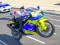 Permainan Police Bike Stunt secara online