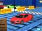 Permainan Impossible Track Car Stunt Racing Game secara online