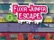 Permainan Floor Jumper Escape secara online