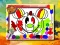 Permainan Halloween Coloring Book secara online