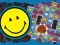 Permainan Smiley World Match secara online
