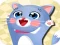 Permainan Super Happy Kitty secara online