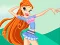Permainan Winx Club Bloom secara online