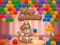 Permainan Kitty Bubbles secara online