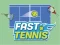 Permainan Fast Tennis secara online