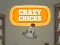 Permainan Crazy Chicks secara online