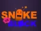Permainan Snake vs Blocks secara online
