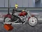 Permainan Cycle Commando secara online