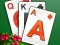 Permainan Solitaire Story Tripeaks secara online