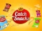 Permainan Catch The Snacks secara online