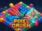 Permainan Pixel Crush secara online
