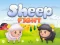 Permainan Sheep Fight secara online