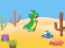 Permainan Dino Fun Adventure secara online