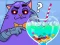 Permainan DIY Grimace Shake secara online