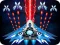 Permainan 2D Space Shooter secara online