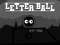 Permainan Letter Ball secara online