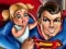 Permainan Superman - man of steel secara online