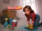 Permainan Piece of Cake: Merge and Bake secara online