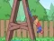 Permainan Pogo Swing! secara online