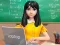 Permainan School Teacher Game School Day secara online
