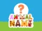 Permainan Animal Name secara online