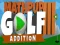 Permainan Mathpup Golf Addition secara online