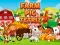 Permainan Farm Pic Tetriz secara online
