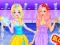 Permainan Blonde Vs Readhead Fashion Show secara online